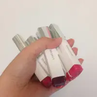 在飛比找蝦皮購物優惠-蘭芝 絲絨雙色唇膏💄 #6#9#14#11#13