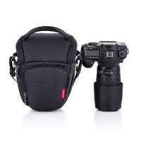 在飛比找蝦皮購物優惠-熱勇攝影-單肩相機包適用于佳能5D4R10R6尼康D850 