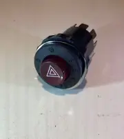 Alfa Romeo emergency Hazard switch Spider 1971 - 1981 NEW (for: Alfa Romeo)