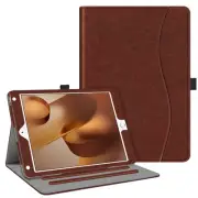Case for iPad 6th / 5th Generation (2018 2017 Model, 9.7 Inch), iPad Air 2 / ...