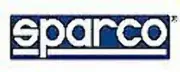 Sparco Belt 2 Inch Blue 4Pt Blt-In