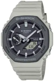 Casio G-SHOCK GA-B2100LUU-5AJF Urban Utility Beige Solar Bluetooth Men Watch New