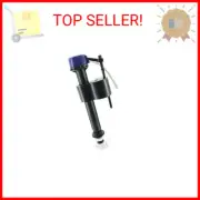 Lowe's AquaSource Original Fill Valve Replacement for 1.28 GPF Toilets (98923, 3
