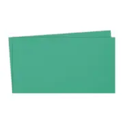 Foam Sheets Crafts Arts Foam Paper 30cm x 20cm x 1.5mm/ Dark Green / 2 Pcs