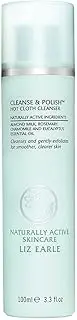 Liz Earle Cleanse and Polish 100ml Pump (No Cloths)