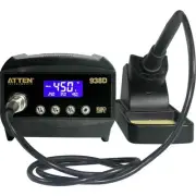ATTEN AT938D 60W Soldering Station Exchangeable Soldering Tip 60W SOLDERING