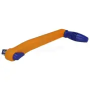 Boat Winch Handle 25cm - Floating - Locking - Yacht - SAW 70720