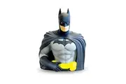 DC Batman Bust Bank, 8 1/4-inches tall