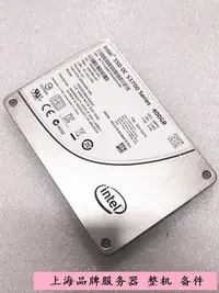 在飛比找Yahoo!奇摩拍賣優惠-INTEL 固態硬碟 SSD S3700 400G SSDS