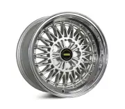 15x8.0 15x10 Simmons V51 SM 5/115 P10 Wheel