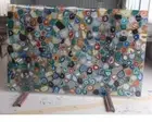 Geode Agate Table Top, Stone Dining Table, Made To Order Home Garden Furniture