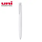 UNI UNI-BALL SIGNO自動鋼珠筆/ 限定色/ 0.38/ 銀白/ 藍芯 ESLITE誠品