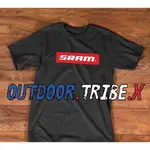 SRAM 2024 時尚 X-O GROUPSET MTB 騎行服襯衫服裝速降 ENDURO XC 騎行