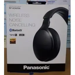 RP-HD605N國際牌Panasonic高階抗噪耳罩式藍牙耳機麥克風