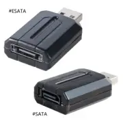 USB to Adapter for 2.5inch and 3.5inch Hard Drives Hot Swappable