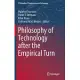 Philosophy of Technology After the Empirical Turn