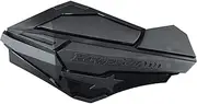 PowerMadd 34410 Black/Black Sentinel Handguard