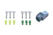 Cable Set Repair Kit For Mini MINI 11-15 2359999 V20830033 VEMO