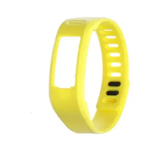全館免運 買一贈一於佳明vivofit2錶帶 佳明Garmin vivofit2矽膠錶帶 vivofit2運動款手錶錶帶