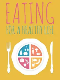 在飛比找Readmoo電子書優惠-Eating For A Healthy Life