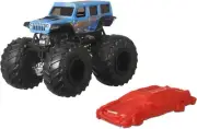 Hot Wheels Monster Trucks - 1/64 (Random Model) - ...