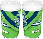 Canberra Raiders NRL Cooler Can 40 Litre Bar Fridge