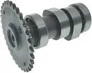 Fit for AN125 AN125T HS125T HJ125T-3 HJ125T-7 HJ125T-8 QS150T an HS HJ 125 125cc Camshaft Rocker Arm(Camshaft (Sprocket))