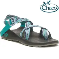 在飛比找樂天市場購物網優惠-Chaco Z/2 CLASSIC 女款 越野運動涼鞋-夾腳