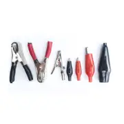Cobra Cable Management Kit Assorted Clips - 14 Pieces