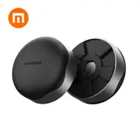 在飛比找蝦皮購物優惠-XIAOMI 小米 Hagibis 2PCS 磁性散熱墊桌面