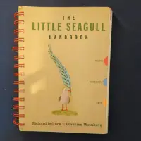 在飛比找蝦皮購物優惠-The Little seagull Handbook - 