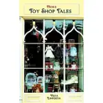 MORE TOY SHOP TALES