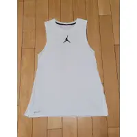 在飛比找蝦皮購物優惠-Nike Jordan Sport Dri-FIT Tank