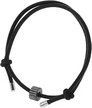 Emergency Car Escape Bracelet Car Window Breaker Cutter Tungsten Carbide Safety Tool Quick Escape Glass Shatterer for Auto Must-Have Car Accessories