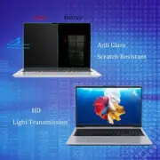 Anti Blue Light (Matte) Screen Protector For 2023 Samsung Galaxy Book 3 2 Pack A
