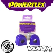 Powerflex Front Anti Roll Bar Bushes 23mm Subaru Forester SF 97-02 PFF69-205-23