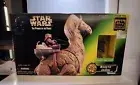 Star Wars 1997 The Power Of The Force Ronto And Jawa Kenner POTF
