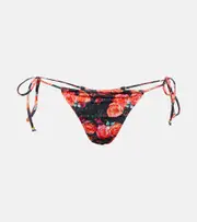 [Bananhot] Bananhot Bell floral bikini bottoms AU 12 multicoloured