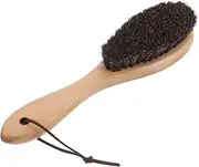 Abaodam Portable Sand Remover Brush for Beach Cleaning Multifunctional Natural Scrubber for Surfboards and Beach Chairs Easy Assembly and Storage Sand Removal Tool