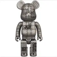 在飛比找蝦皮購物優惠-全新Be@rbrick bearbrick ROYAL SE