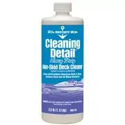 Crc Industries Mk2132 Cleaning Detail Nonskid Deck Cleaner 32 Fl Oz