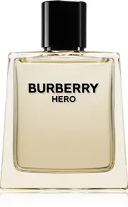 Burberry Burberry Hero - EDT - Volume: 100 ml