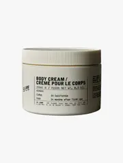 Hinoki Body Cream