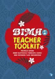 Bima Level 1 Teacher ToolKit