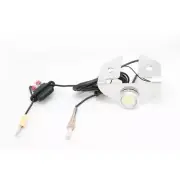Jass Performance BOOT LIGHT fits Mazda MX5 NA NB JASS - JP2620