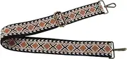 [BESPORTBLE] Belt Straps for Handbags Wide Purse Straps Replacement Handbag Shoulder Strap Bag Strap Replacements Shoulder Straps for Bags Fabric Purse Strap Polyester