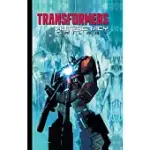 TRANSFORMERS AUTOCRACY TRILOGY