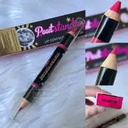 New Soap & Glory Poutstanding Double-Ended Lip Contouring Crayon~No Candy Do~