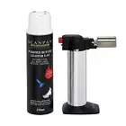 Scanpan Classic Chef's Torch with Butane Gas 250Ml 17812