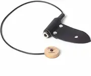 Peterman P-E-AG Piezo Acoustic Pickup